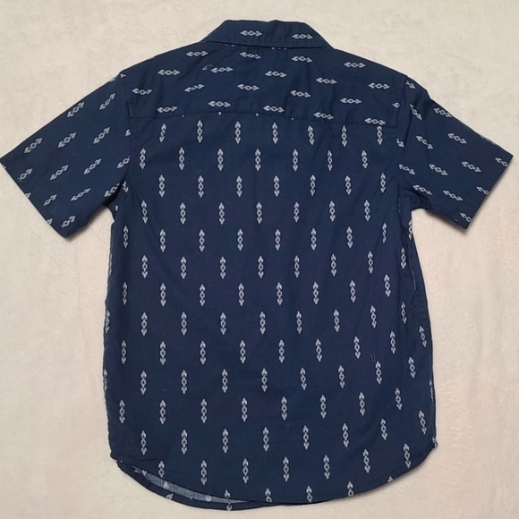 Boys Size 4/5 Button-Down Shirts Bundle - 3 Shirts - Picture 9 of 14